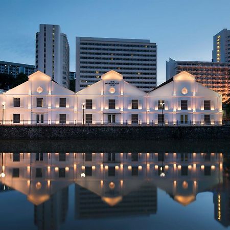 The Warehouse Hotel, Singapore, A Member Of Design Hotels ภายนอก รูปภาพ