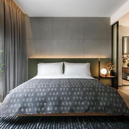 The Warehouse Hotel, Singapore, A Member Of Design Hotels ภายนอก รูปภาพ