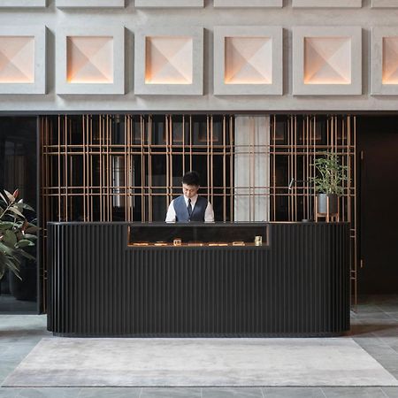The Warehouse Hotel, Singapore, A Member Of Design Hotels ภายนอก รูปภาพ